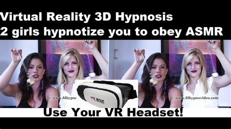 vr hypnosis porn|Vr Hypnosis Porn Videos .